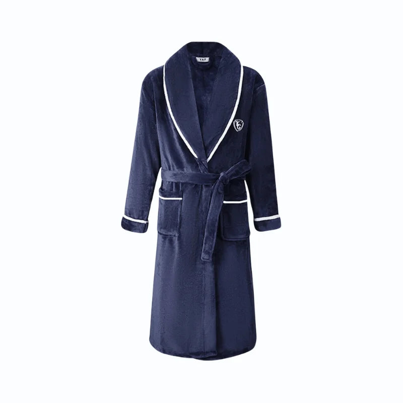 Peignoir Grande Taille Femme