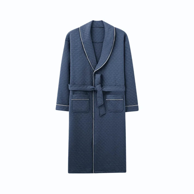 Peignoir Homme 3XL