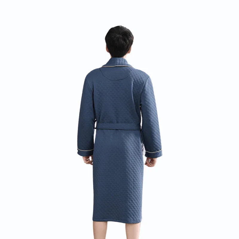 Peignoir Homme 3XL
