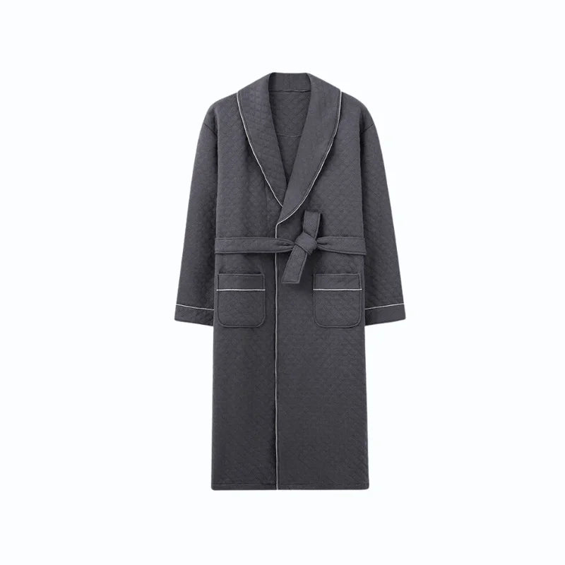 Peignoir Homme 3XL