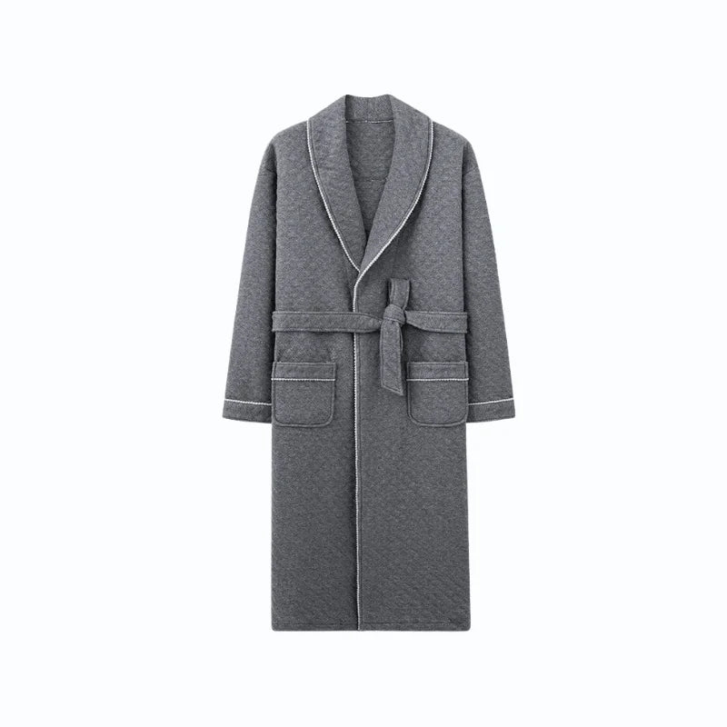 Peignoir Homme 3XL