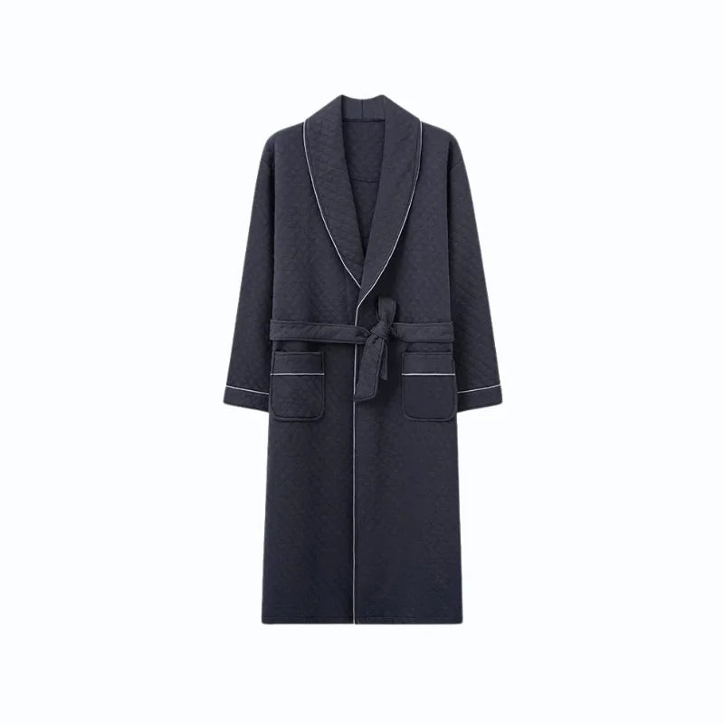 Peignoir Homme 3XL