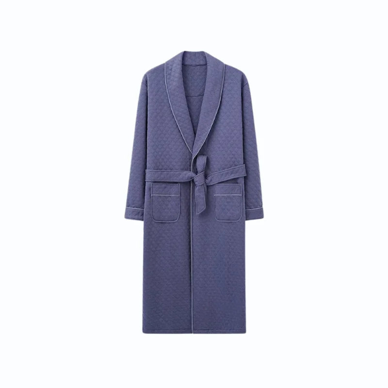 Peignoir Homme 3XL