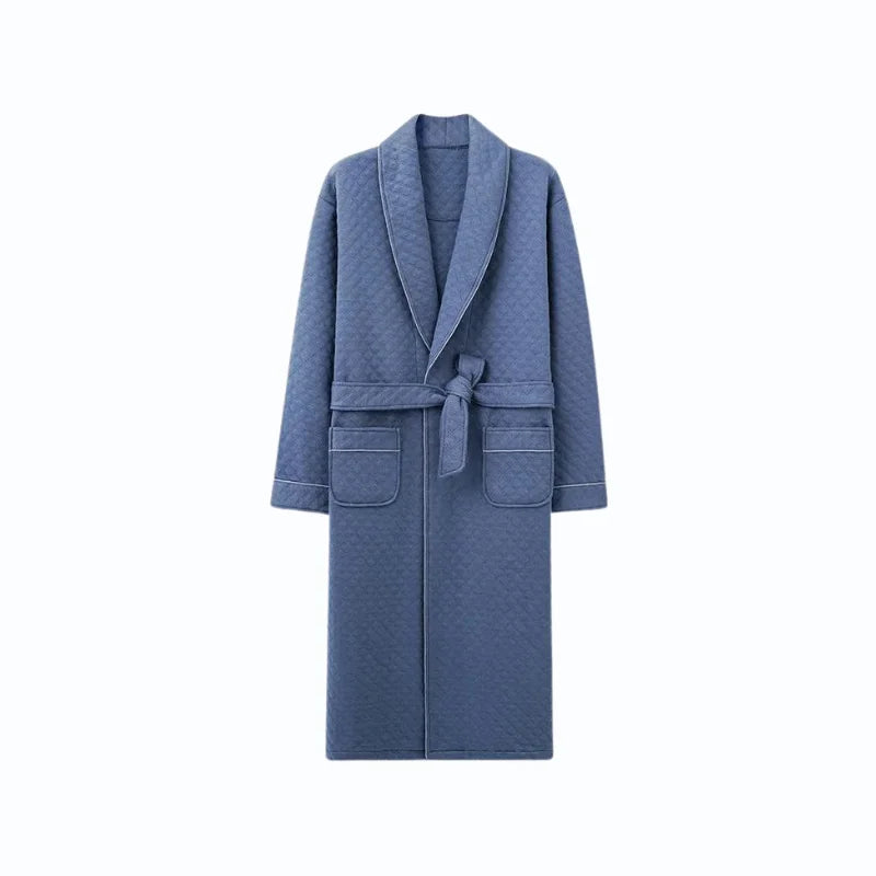 Peignoir Homme 3XL