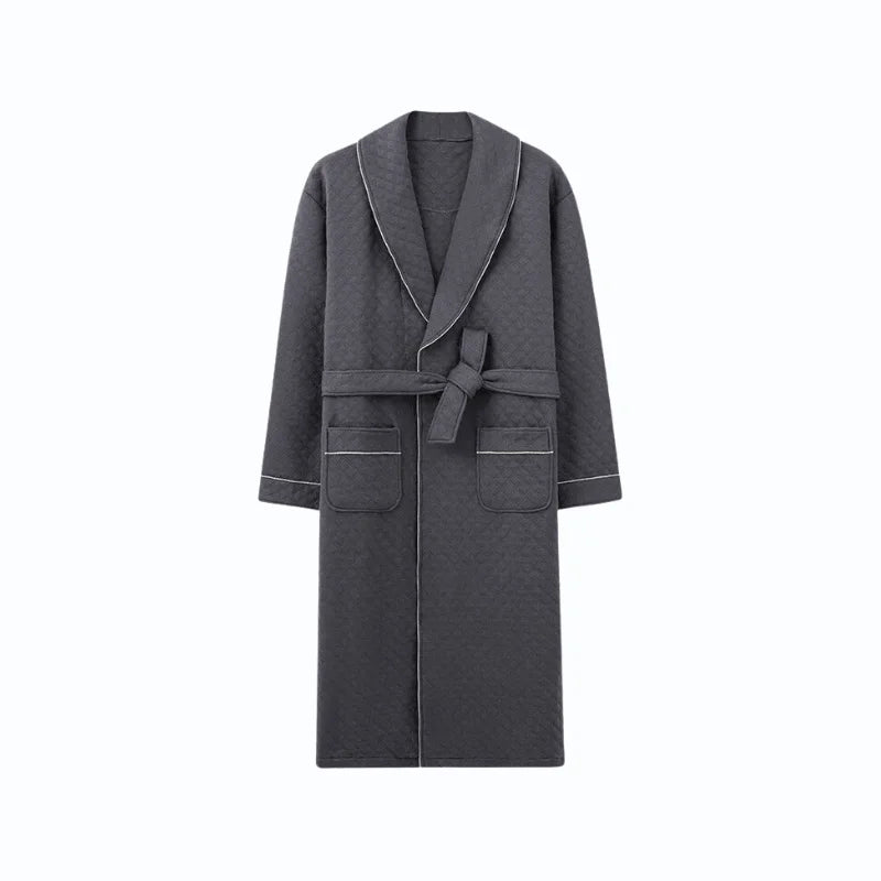 Peignoir Homme 4XL