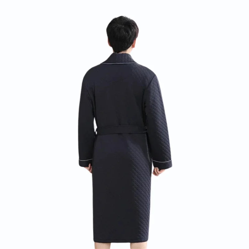 Peignoir Homme 4XL