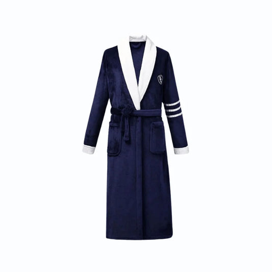 Peignoir Homme Eponge Epais