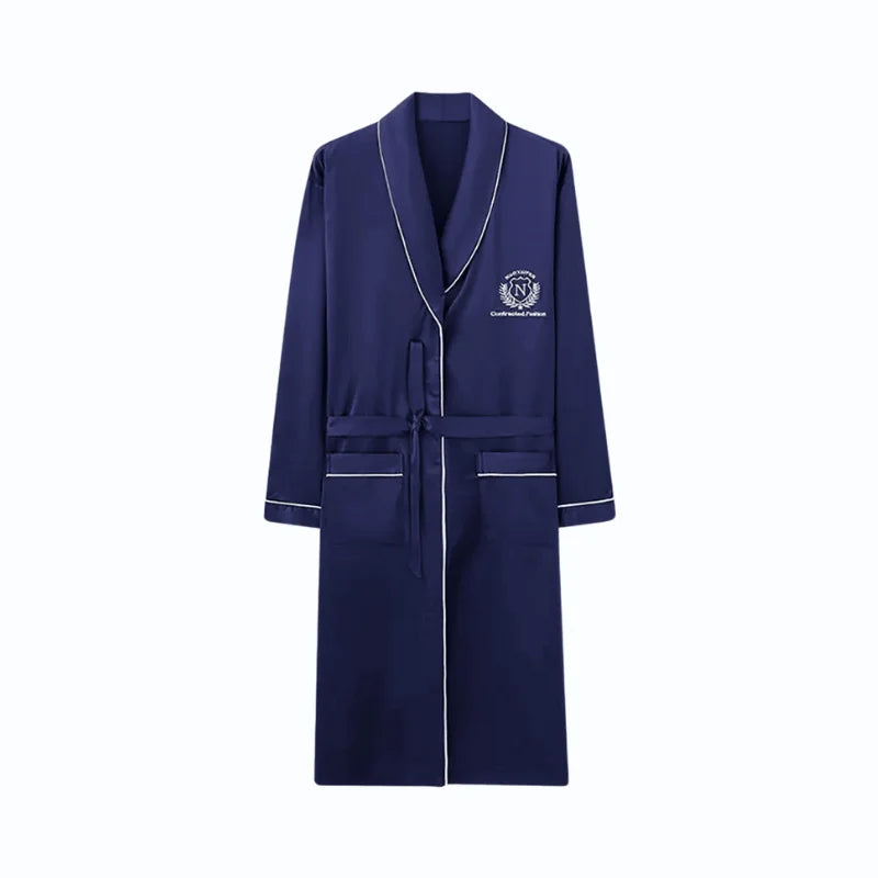 Peignoir Homme Grande Taille