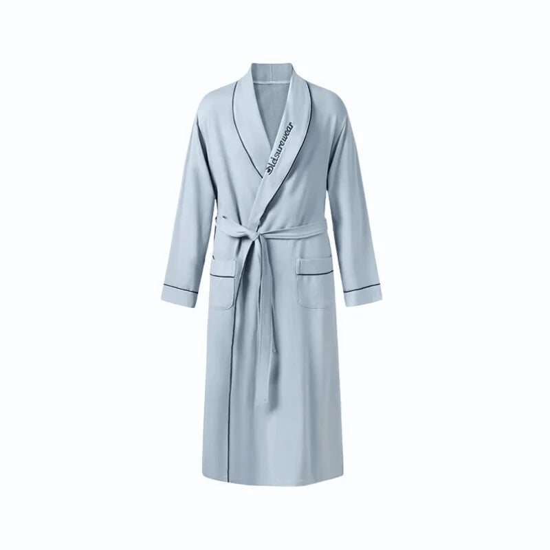 Peignoir Homme - Grande Taille