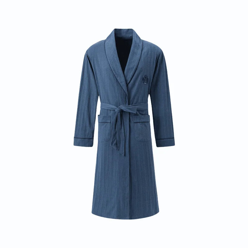 Peignoir Homme - Grande Taille