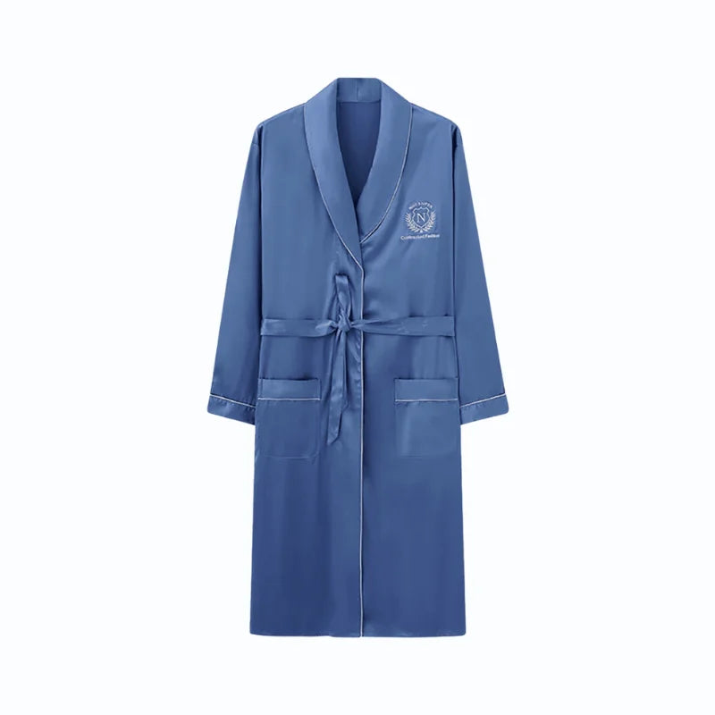 Peignoir Homme - Grande Taille