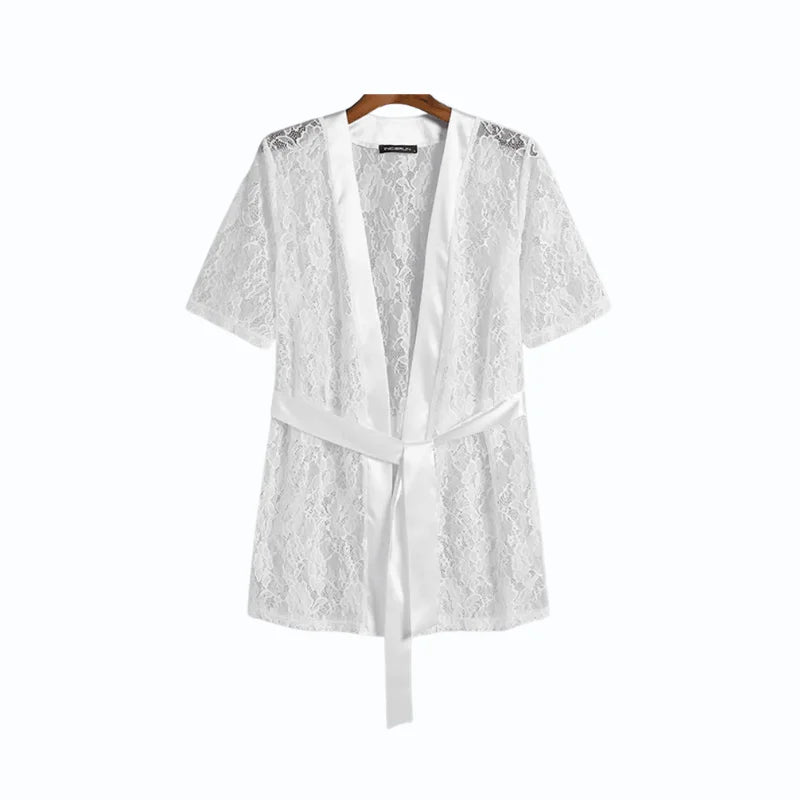 Peignoir Homme - Sexy
