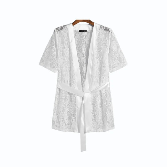 Peignoir Homme - Sexy