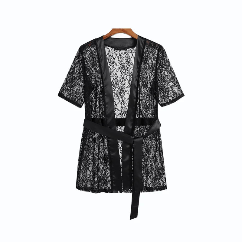 Peignoir Homme - Sexy