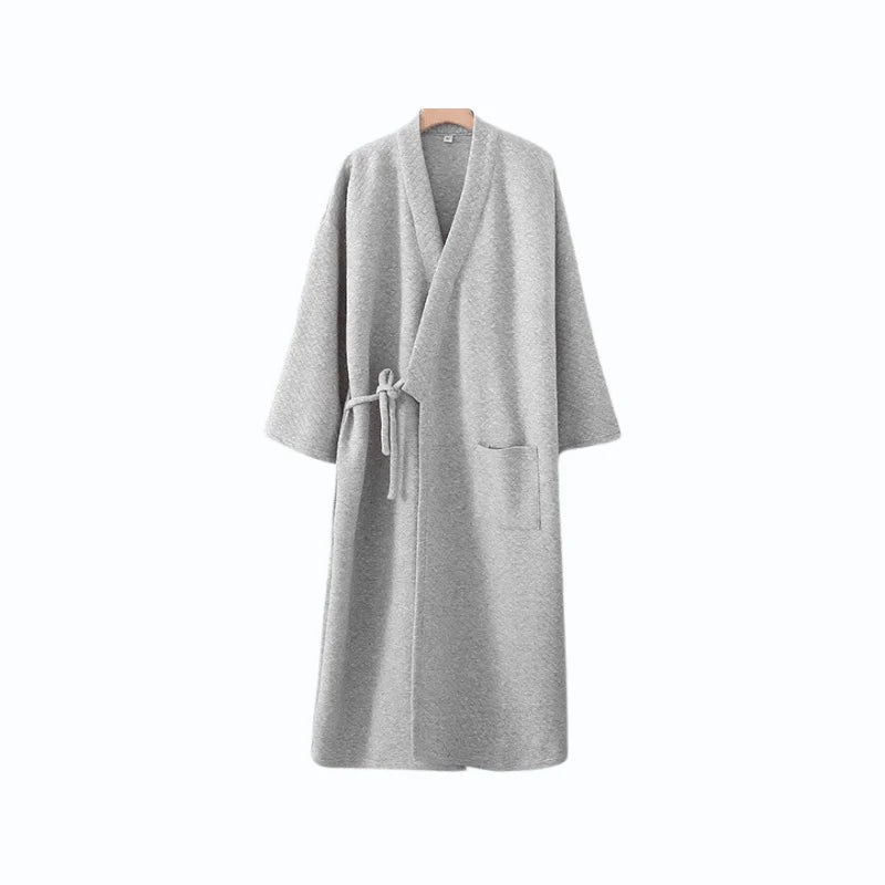 Peignoir Japonais Femme
