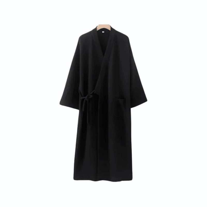 Peignoir Japonais Femme