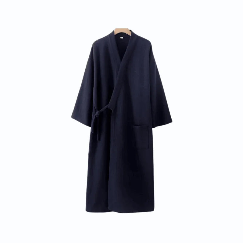 Peignoir Japonais Femme