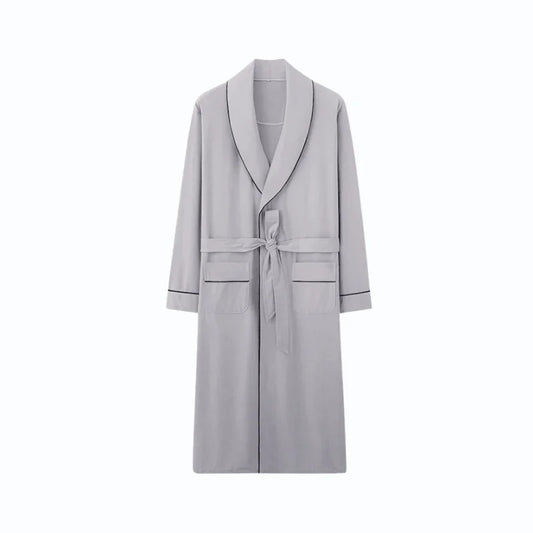 Peignoir Leger Homme