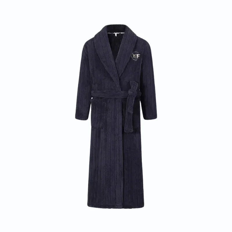 Peignoir Moelleux Femme