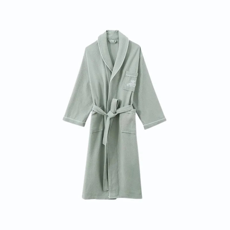 Peignoir Piscine Femme