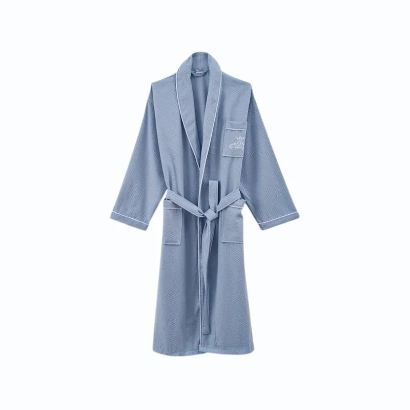 Peignoir Piscine Femme