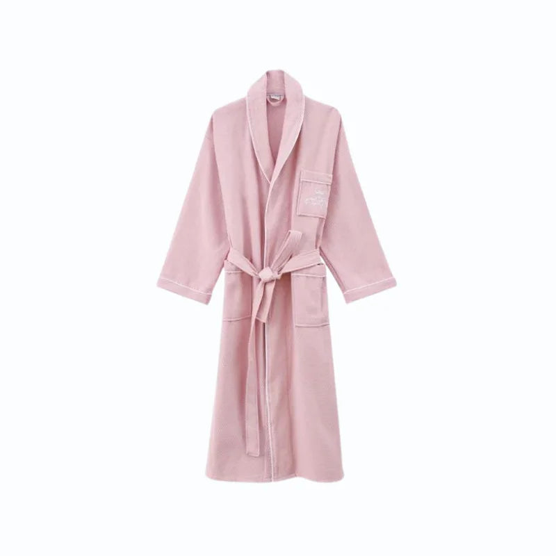 Peignoir Piscine Femme