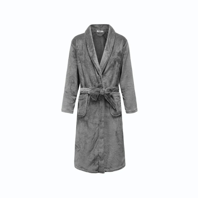 Peignoir Plaid - Femme