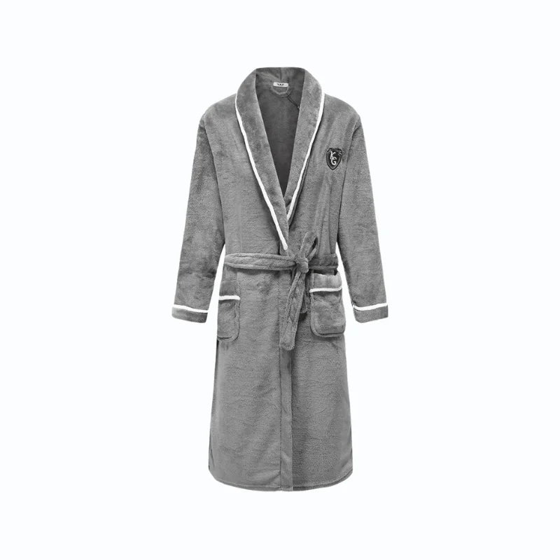 Peignoir Plaid Homme