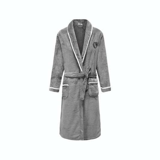 Peignoir Plaid Homme