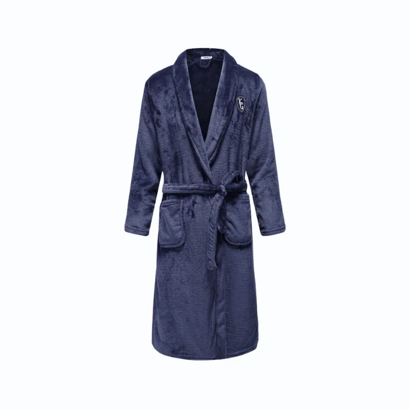 Peignoir Plaid - Homme