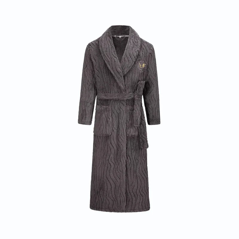 Peignoir Tout Doux - Femme