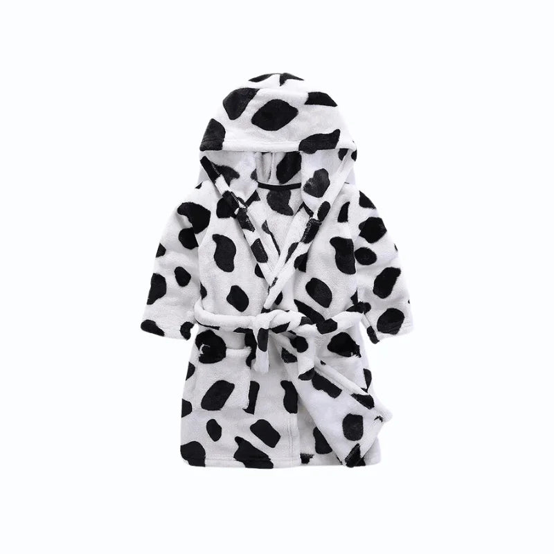 Peignoir de Bain - Enfant