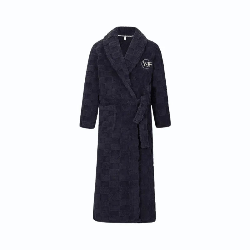 Peignoir de Bain Eponge Femme