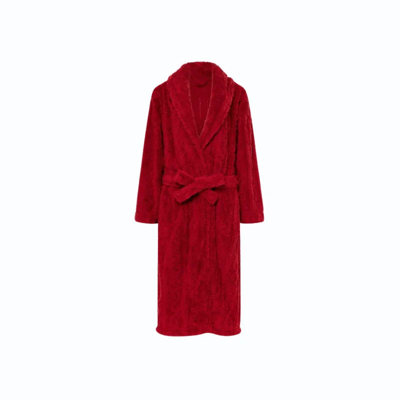 Peignoir de Bain Femme - Doux