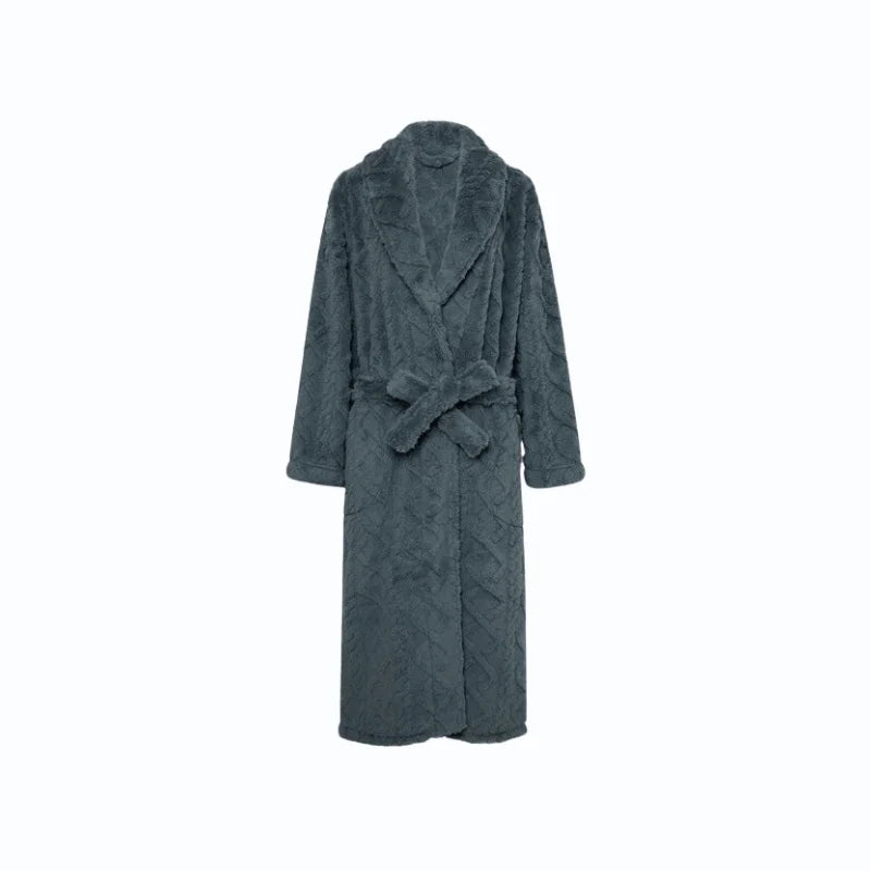 Peignoir de Bain Femme - Doux