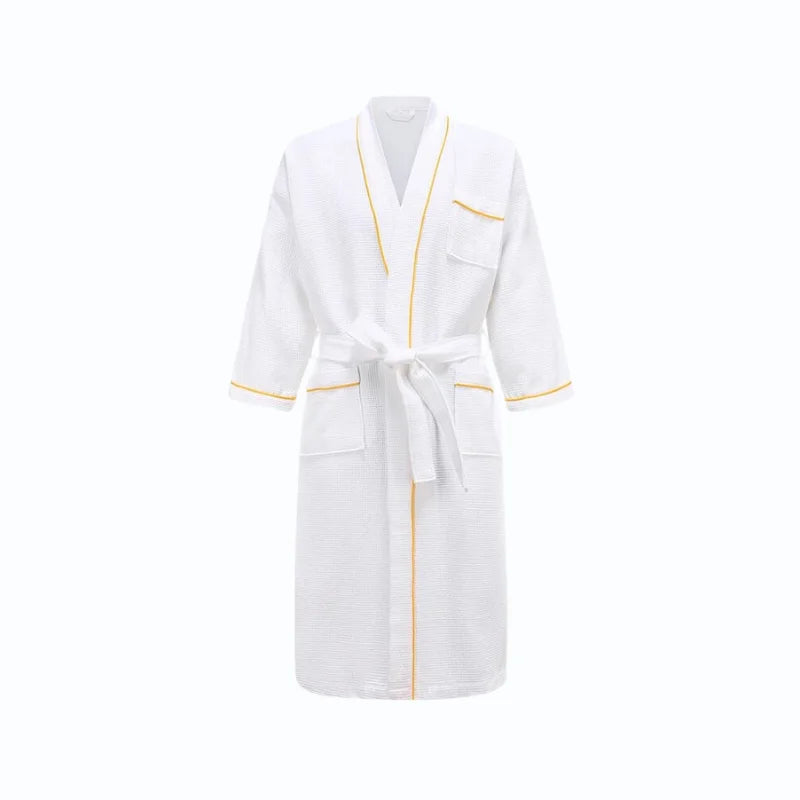 Peignoir de Bain Femme Luxe