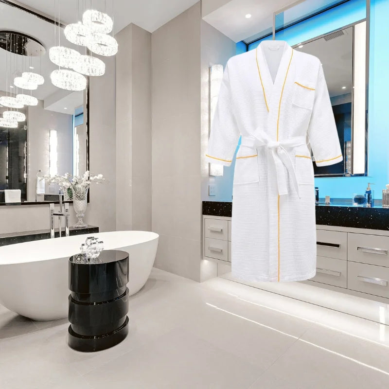 Peignoir de Bain - Femme / Luxe