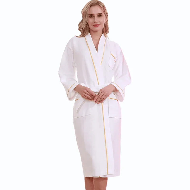 Peignoir de Bain - Femme / Luxe
