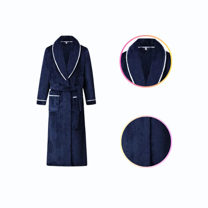 Peignoir de Bain Homme