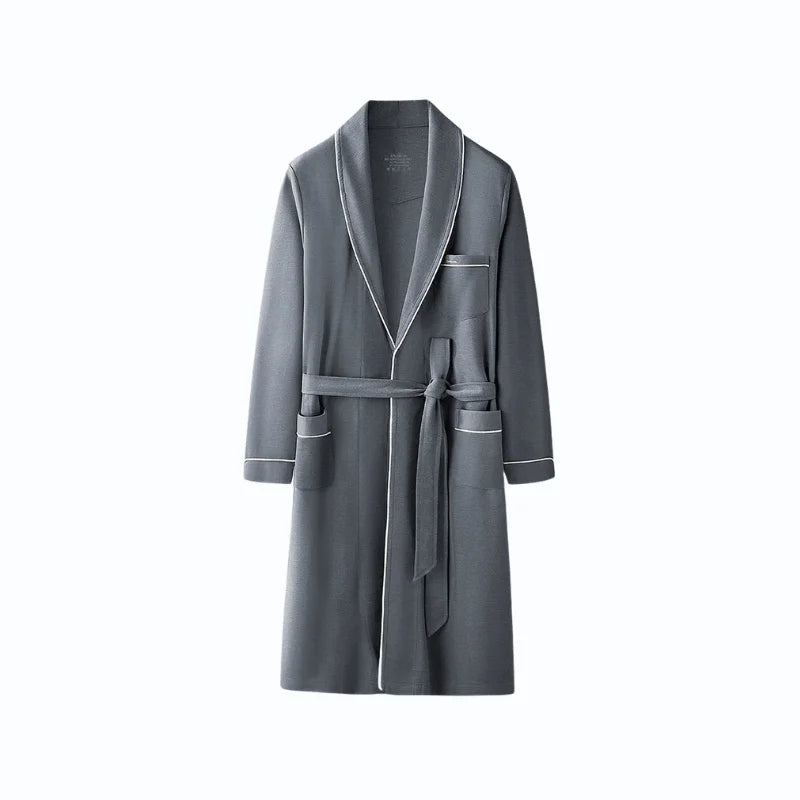 Peignoir de Chambre Homme Luxe