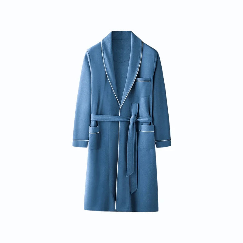 Peignoir de Chambre Homme Luxe