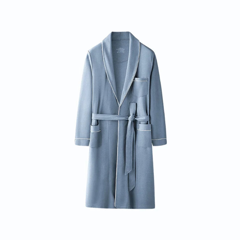 Peignoir de Chambre Homme Luxe