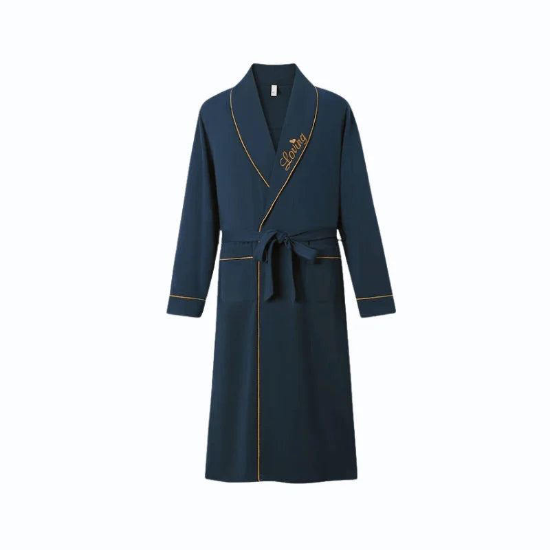 Peignoir de Nuit Homme