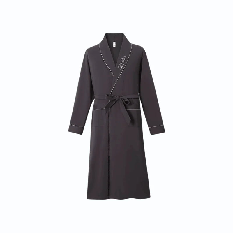 Peignoir de Nuit - Homme