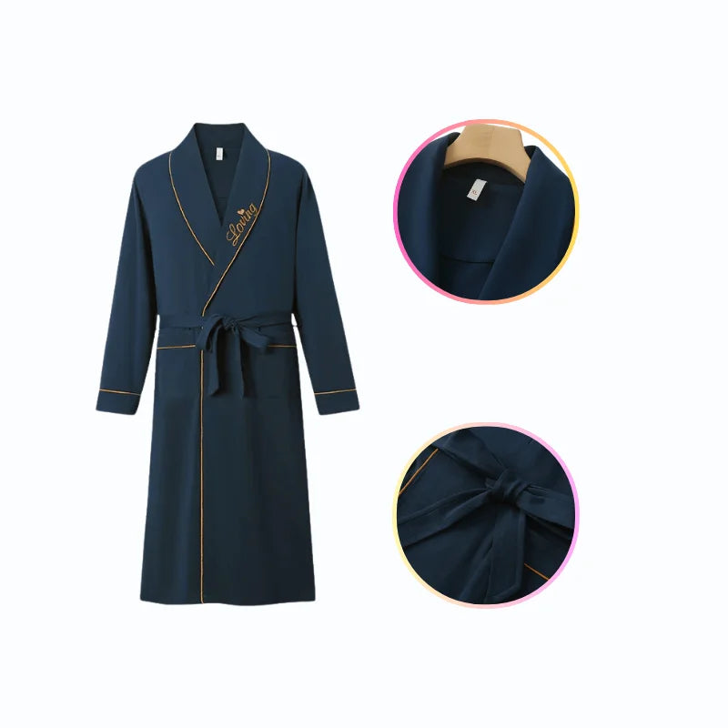 Peignoir de Nuit - Homme