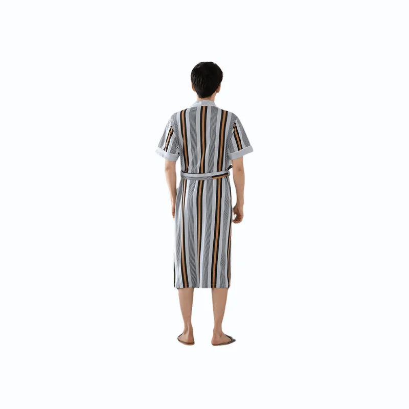 Peignoir de Plage - Homme
