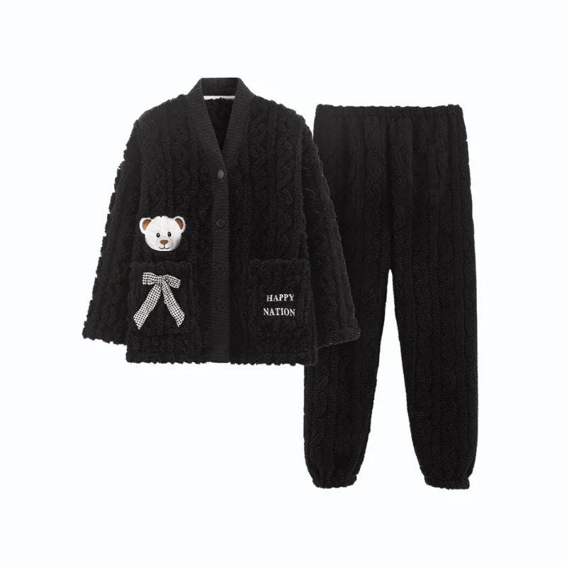 Pyjama Doudou Femme