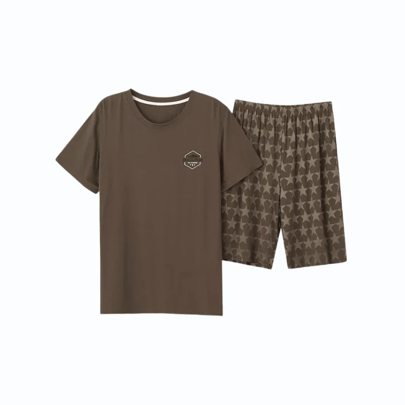 Pyjama Homme Short