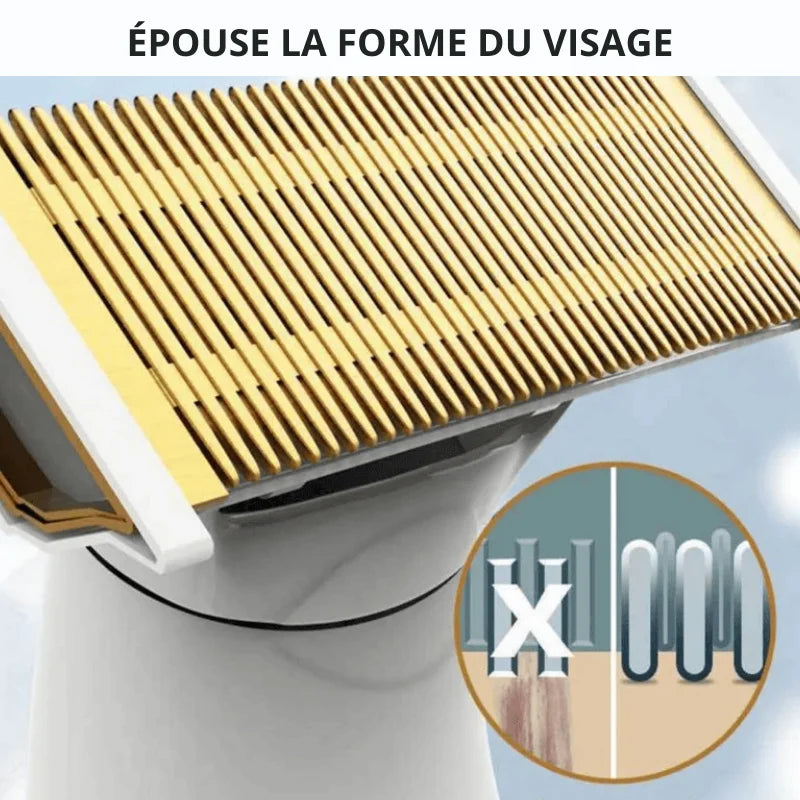 Rasoir Électrique 5 en 1