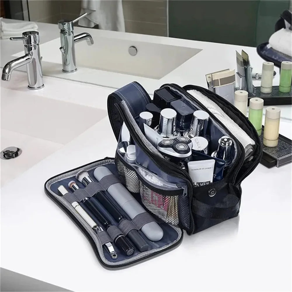 Trousse de Toilette de Voyage